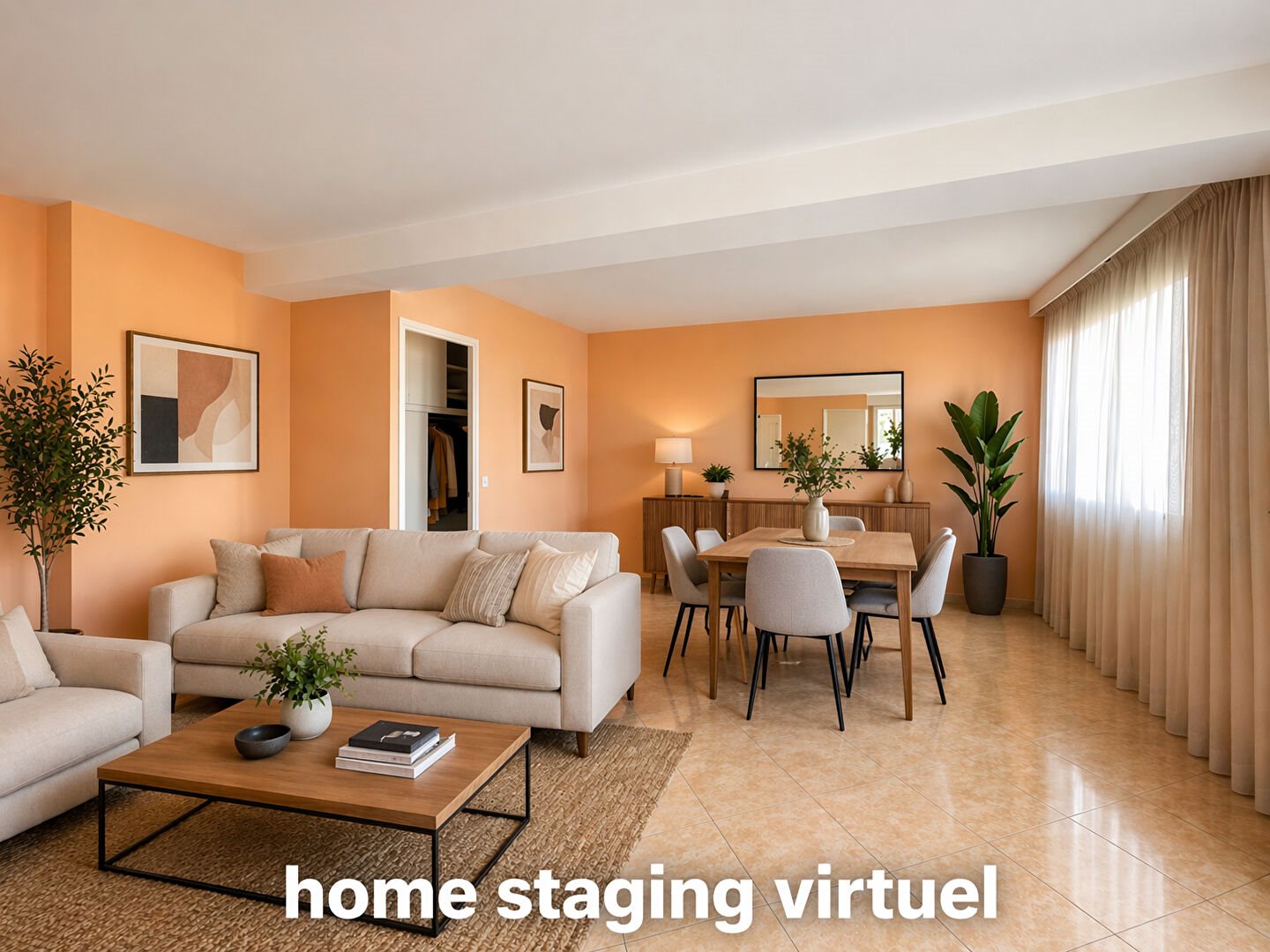 Appartement à vendre, 54m², Charenton-le-Pont