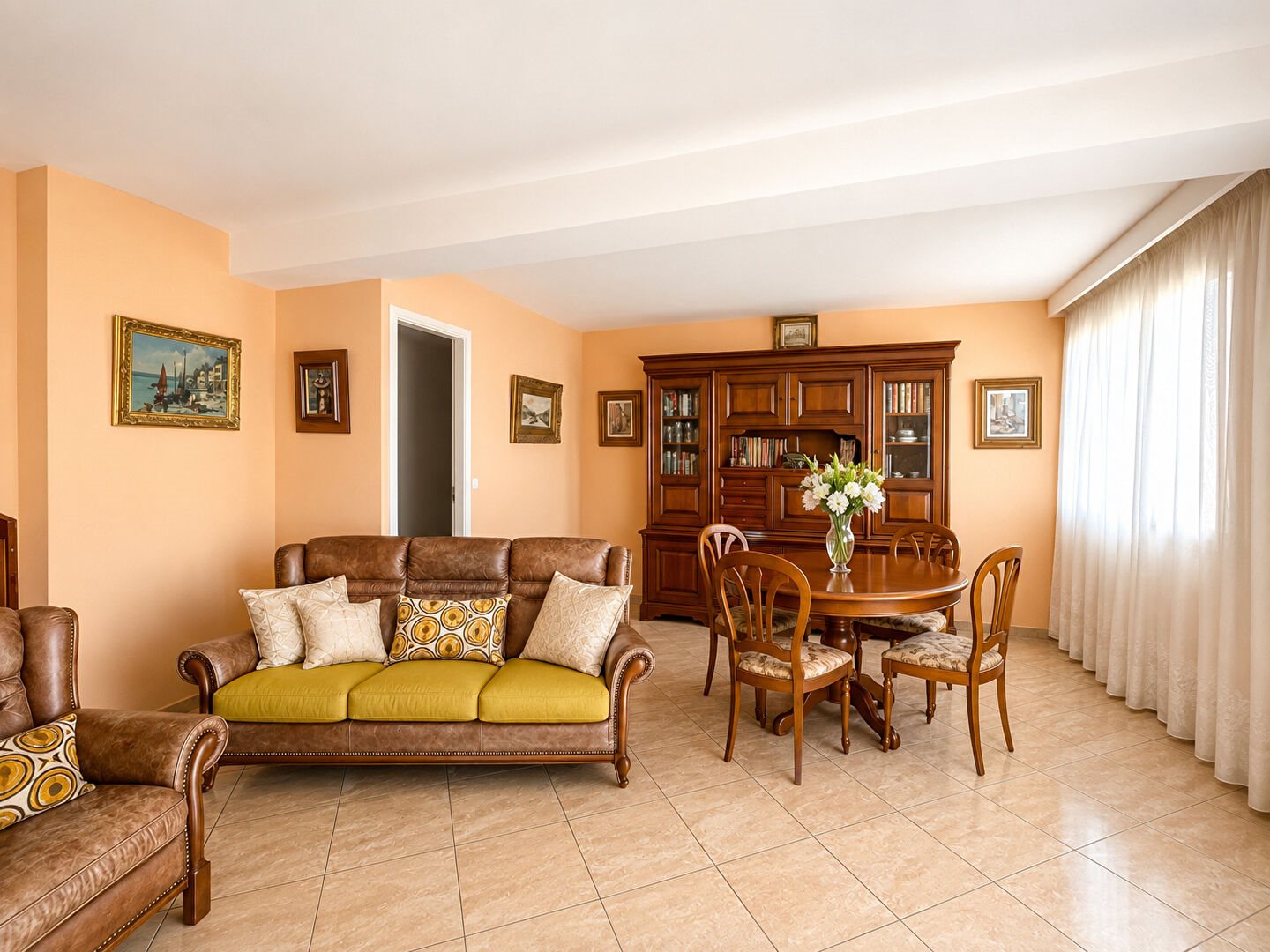 Appartement à vendre, 54m², Charenton-le-Pont