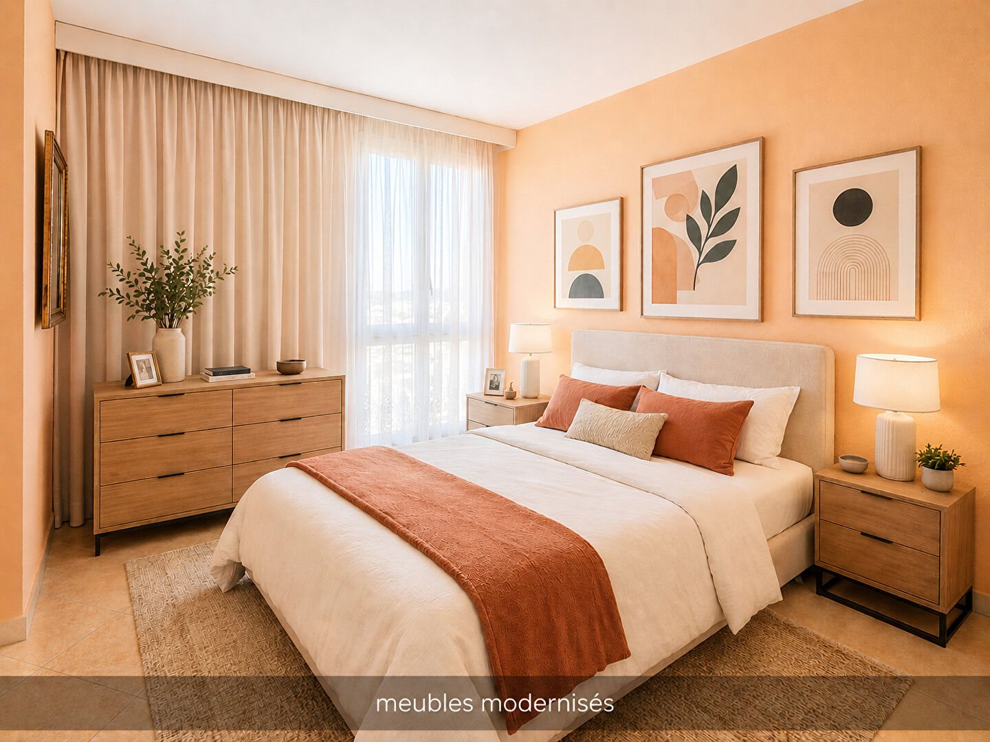 Appartement à vendre, 54m², Charenton-le-Pont