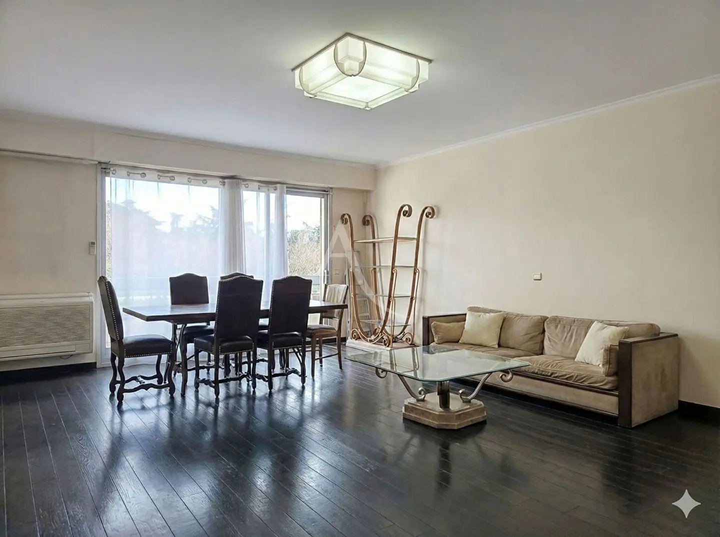 Appartement à vendre, 90m², Charenton-le-Pont