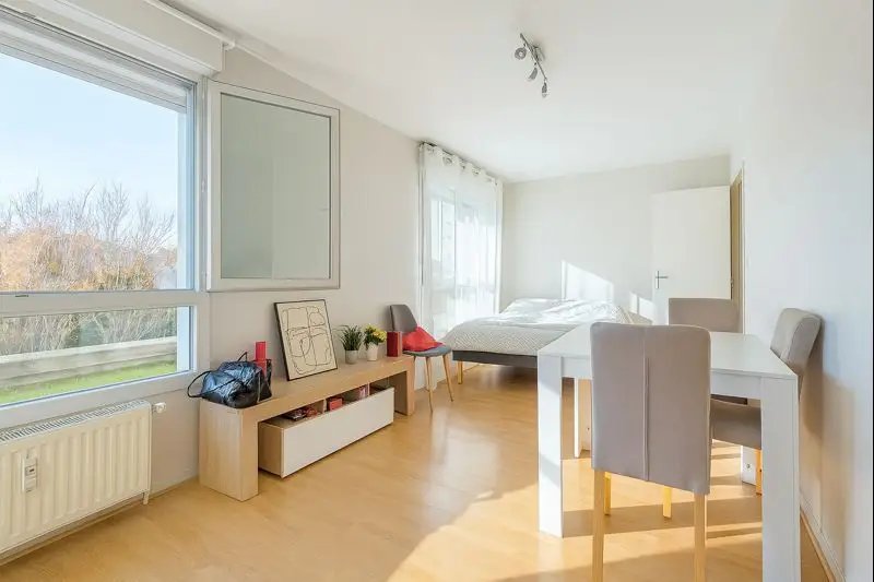Appartement à vendre, 27m², Charenton-le-Pont