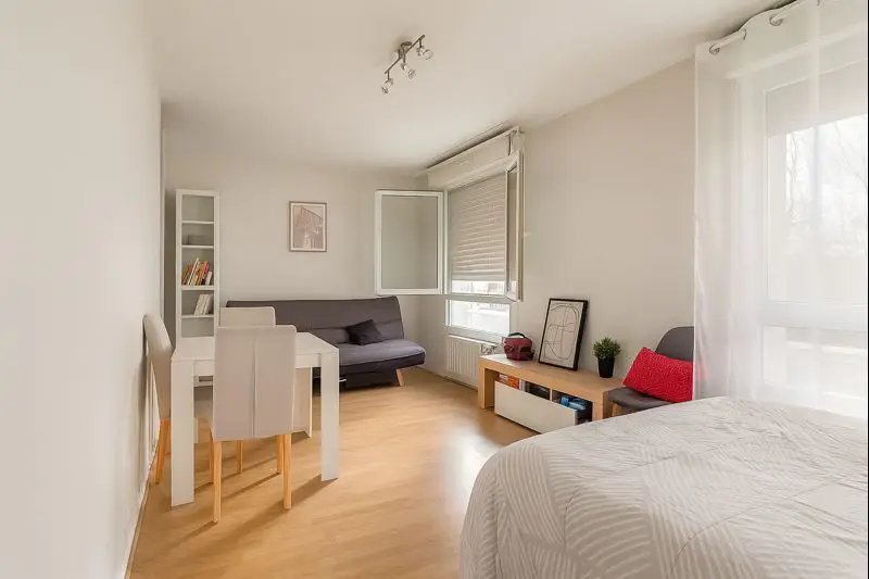 Appartement à vendre, 27m², Charenton-le-Pont