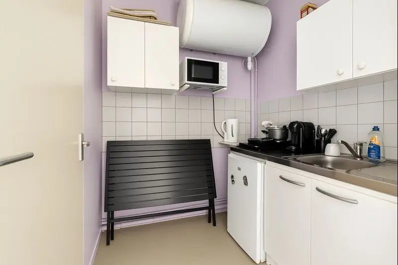 Appartement à vendre, 27m², Charenton-le-Pont