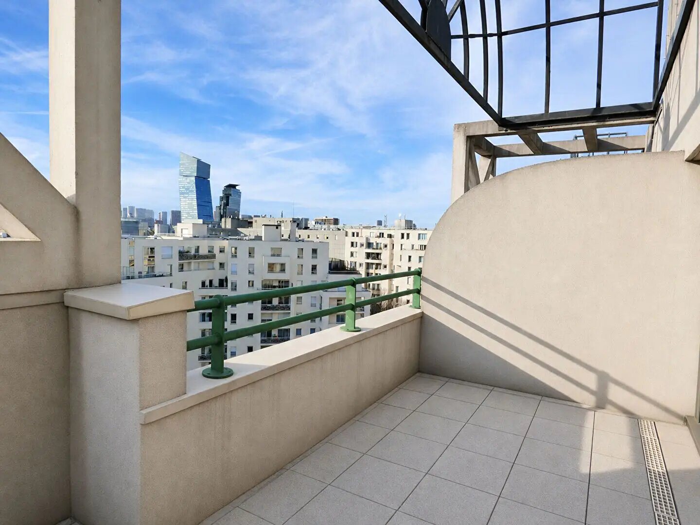 Appartement à vendre, 73m², Charenton-le-Pont