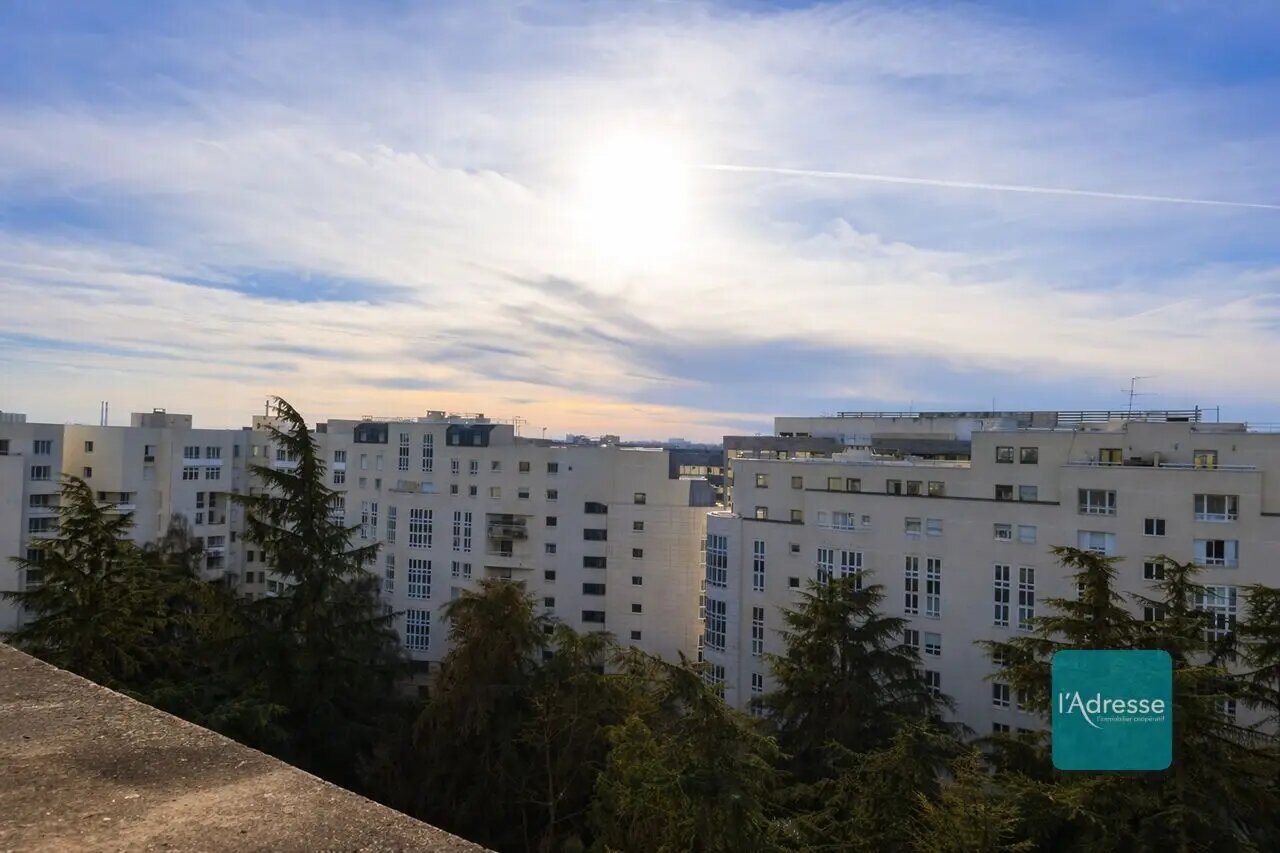 Appartement à vendre, 73m², Charenton-le-Pont