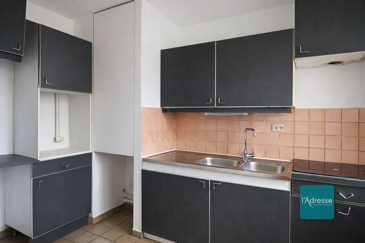 Appartement à vendre, 73m², Charenton-le-Pont