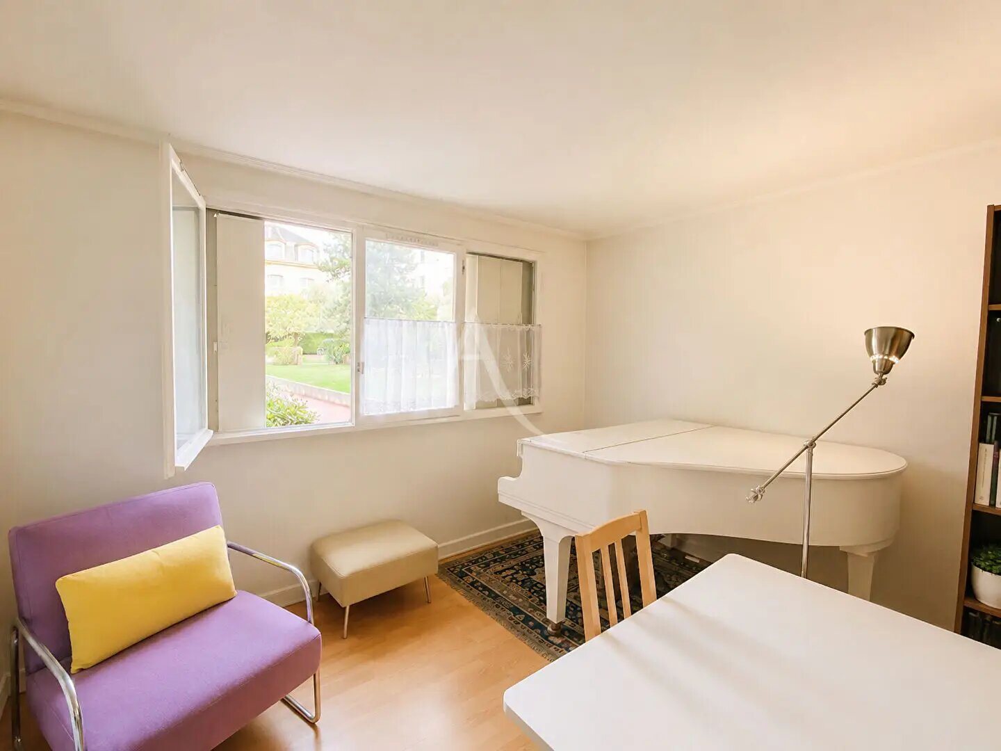 Appartement à vendre, 35m², Charenton-le-Pont