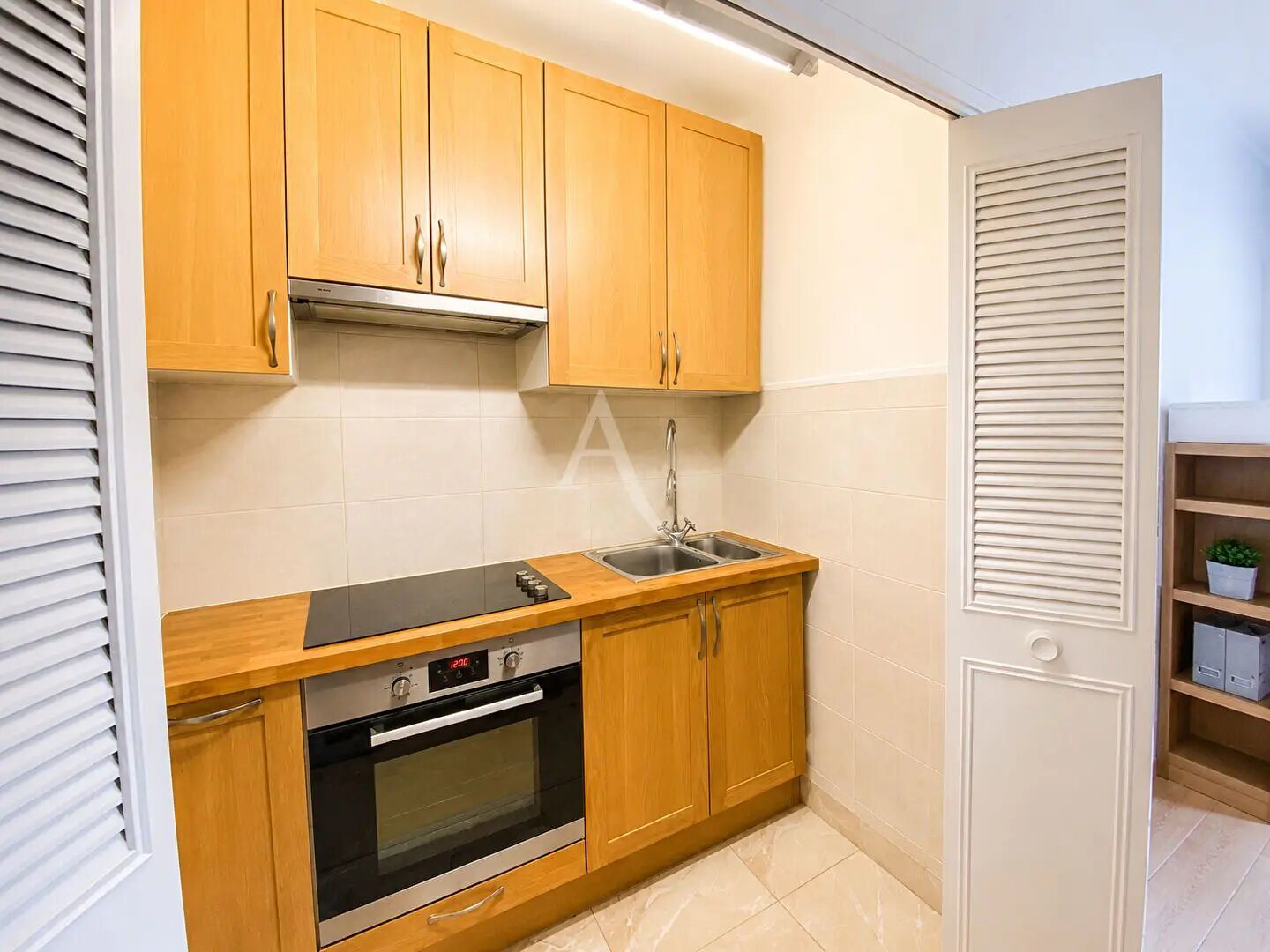 Appartement à vendre, 35m², Charenton-le-Pont