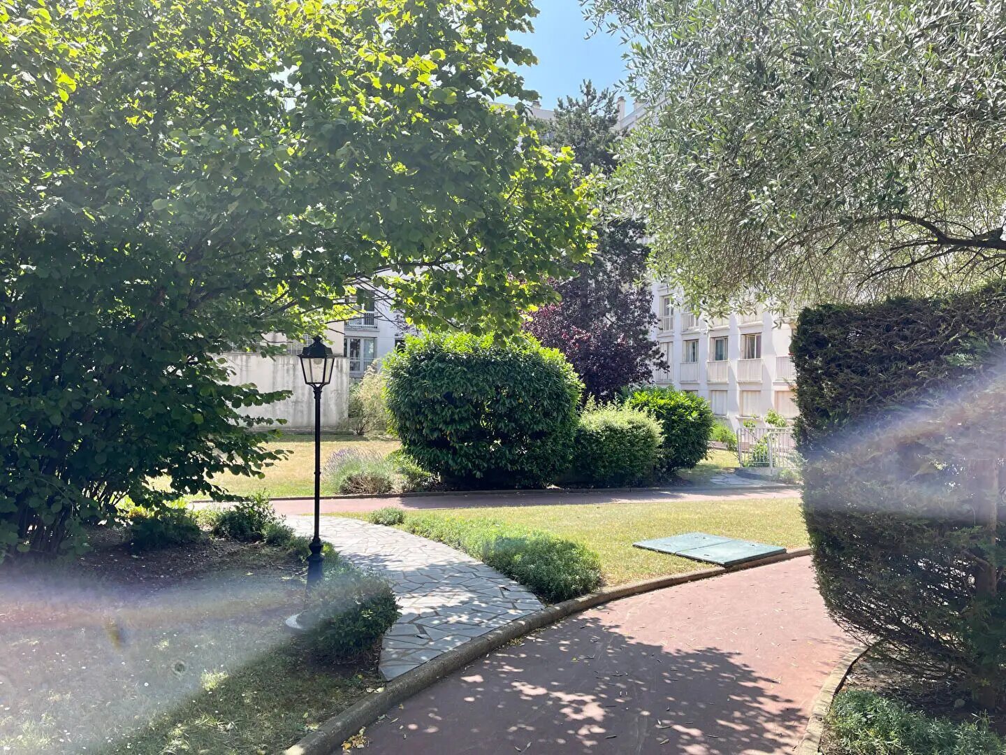 Appartement à vendre, 35m², Charenton-le-Pont