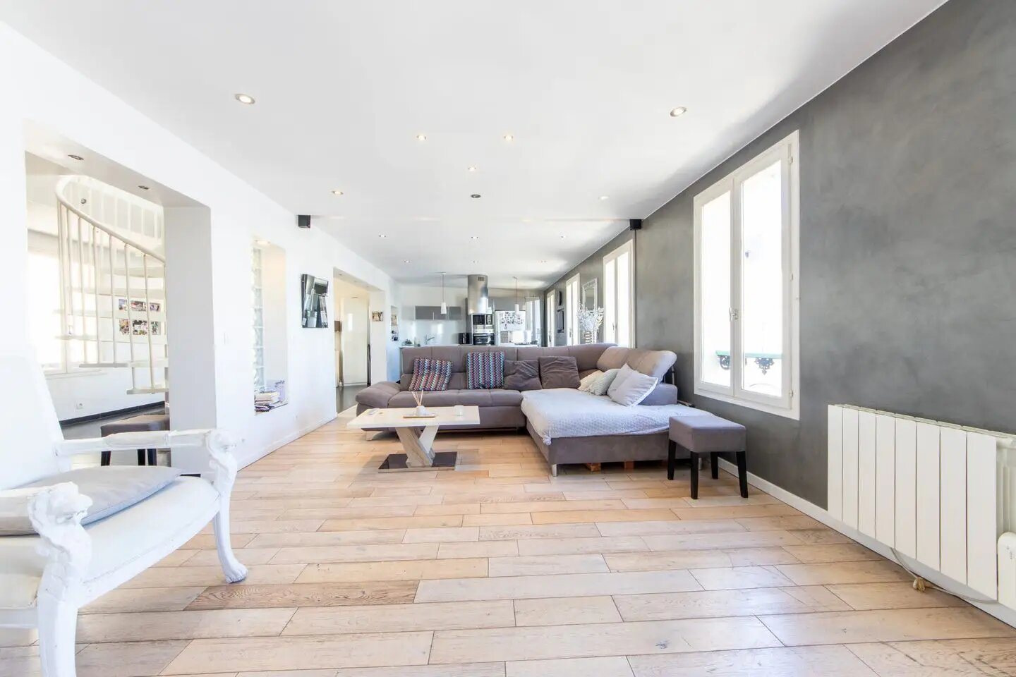 Appartement à vendre, 134m², Nogent-sur-Marne