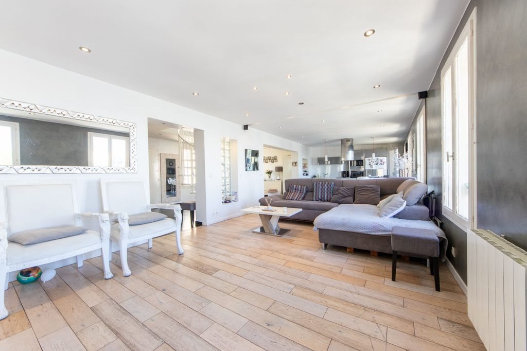 Appartement à vendre, 134m², Nogent-sur-Marne
