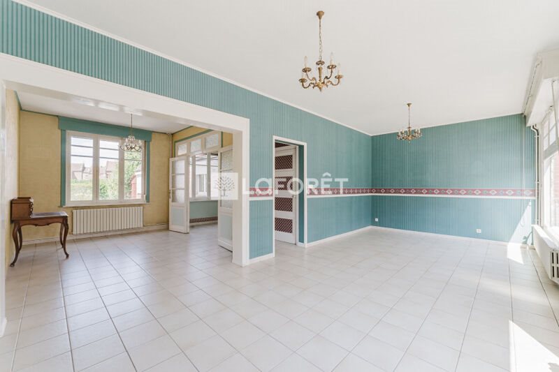 Maison à vendre, 162m², Sin-le-Noble