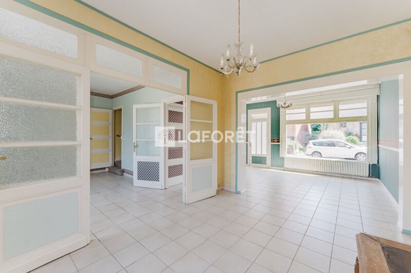 Maison à vendre, 162m², Sin-le-Noble