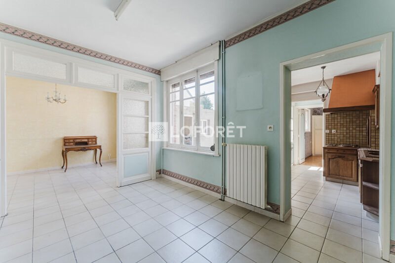 Maison à vendre, 162m², Sin-le-Noble