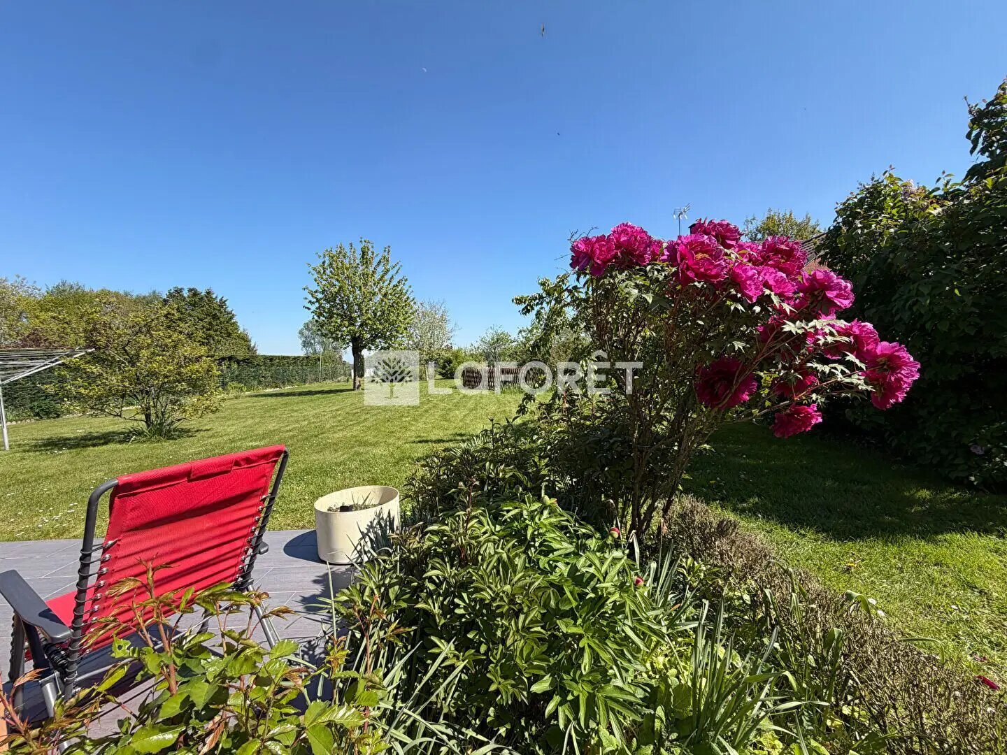Maison à vendre, 119m², Coutiches
