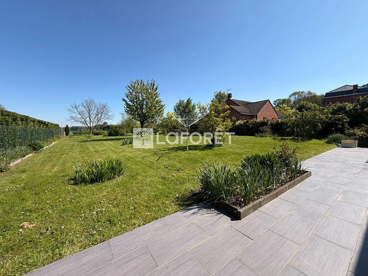 Maison à vendre, 119m², Coutiches
