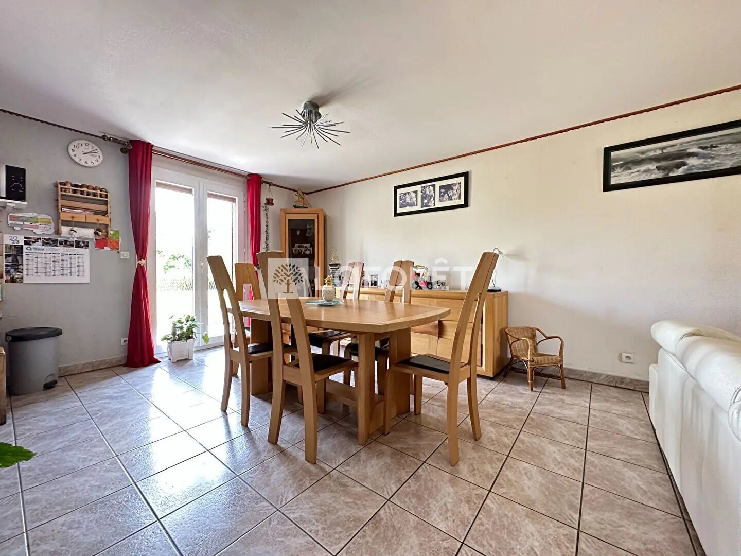 Maison à vendre, 119m², Coutiches