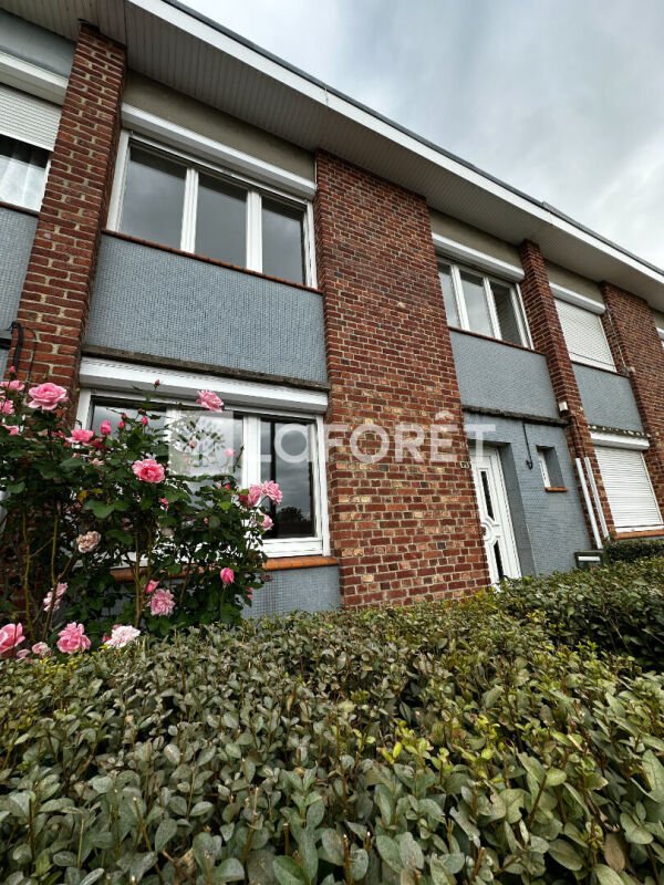 Maison à vendre, 85m², Lambres-lez-Douai