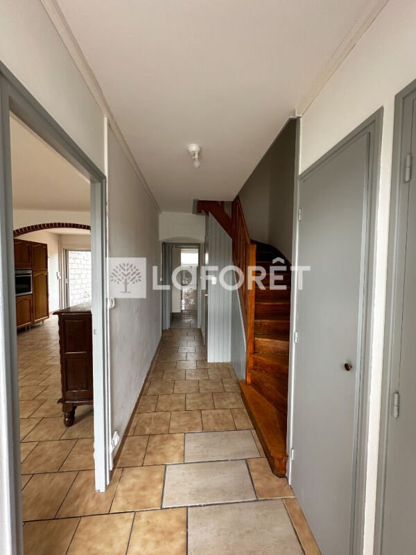Maison à vendre, 85m², Lambres-lez-Douai