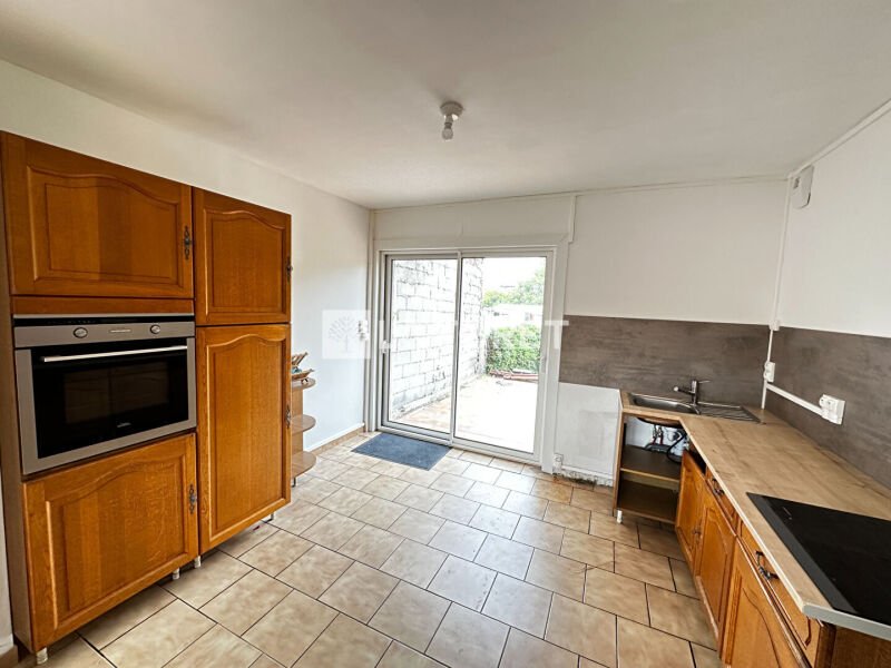 Maison à vendre, 85m², Lambres-lez-Douai