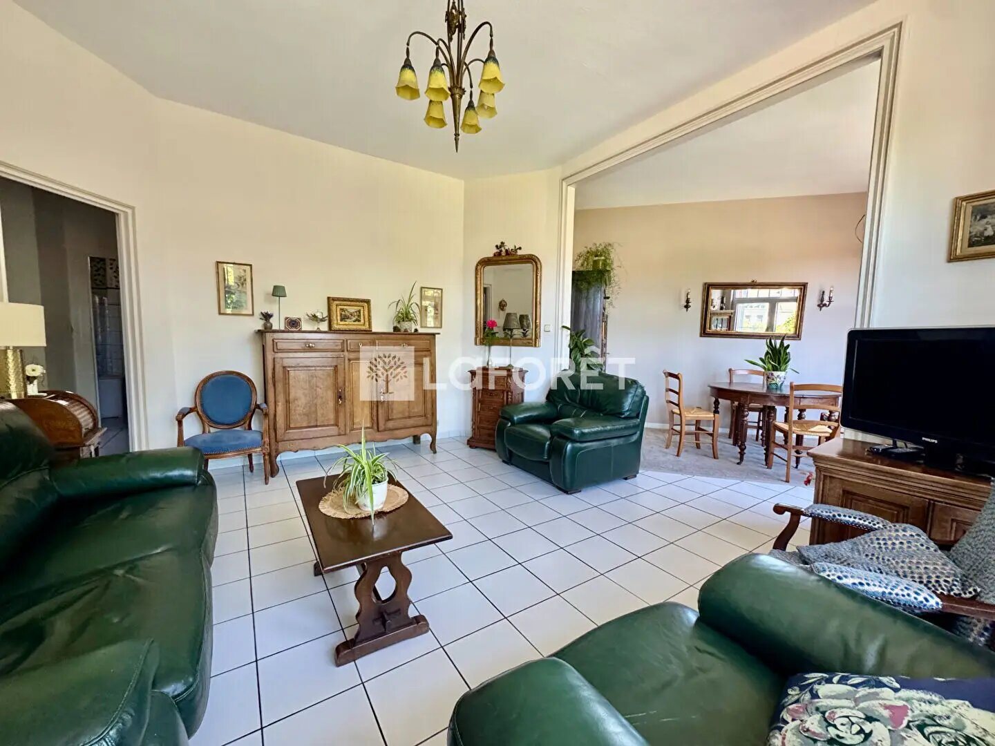 Appartement à vendre, 88m², Douai