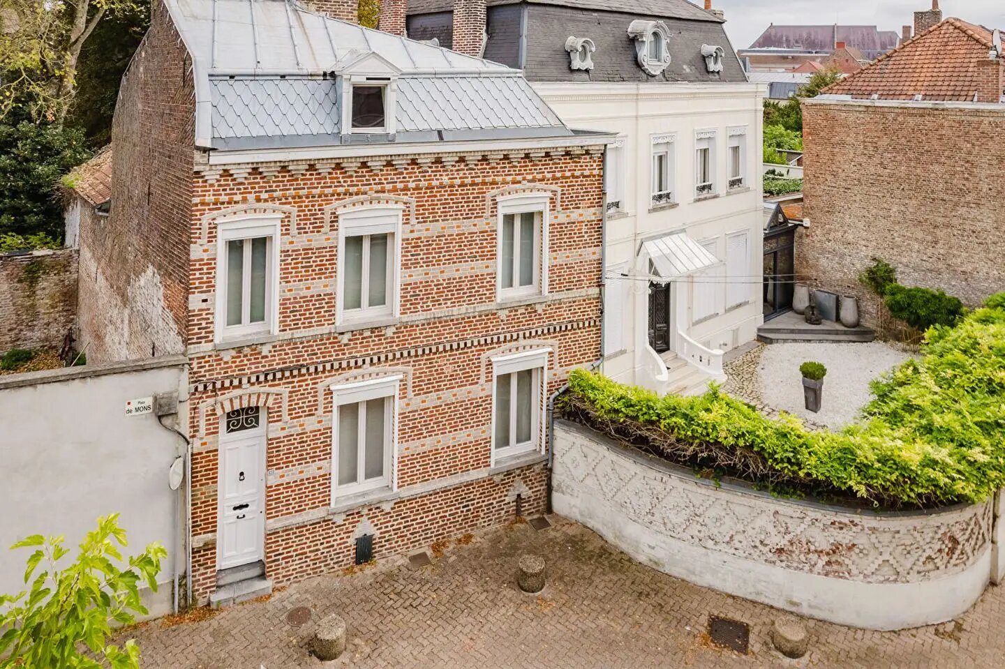Maison à vendre, 101m², Douai