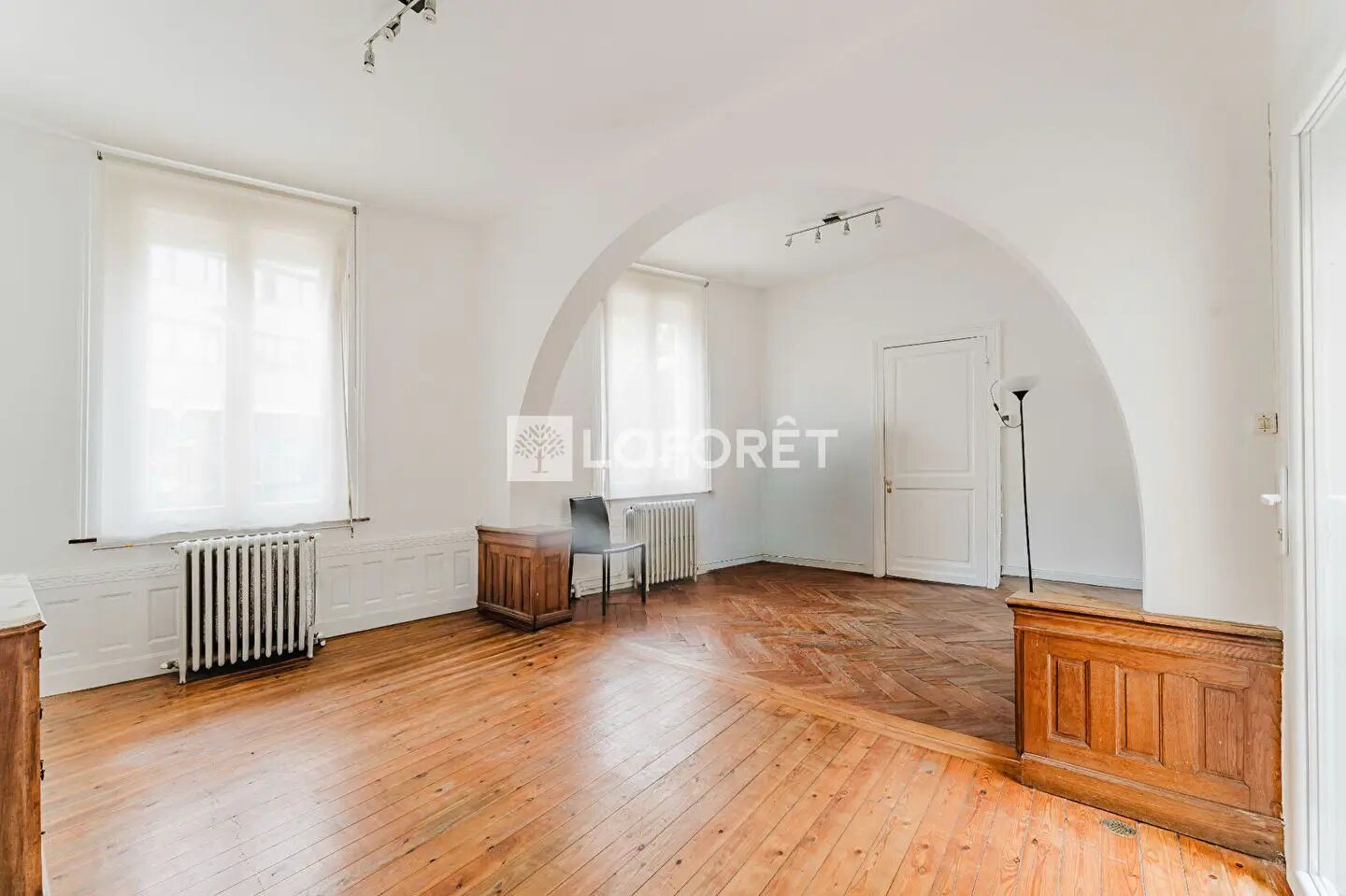 Maison à vendre, 101m², Douai