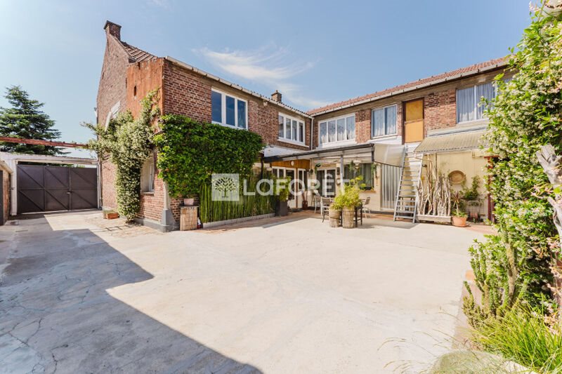 Maison à vendre, 223m², Evin-Malmaison