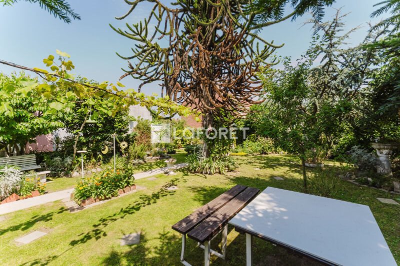 Maison à vendre, 223m², Evin-Malmaison
