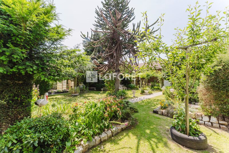Maison à vendre, 223m², Evin-Malmaison