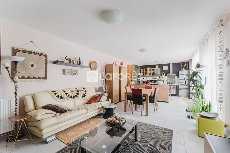 Maison à vendre, 223m², Evin-Malmaison