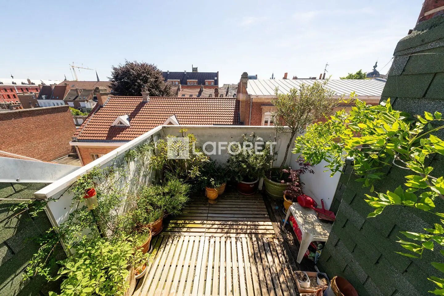 Appartement à vendre, 224m², Douai