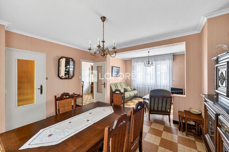 Maison à vendre, 93m², Lambres-lez-Douai