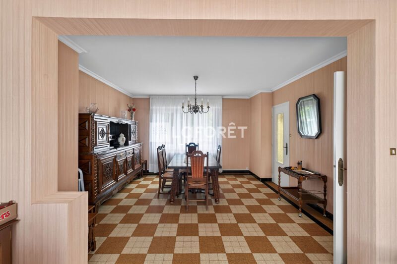 Maison à vendre, 93m², Lambres-lez-Douai