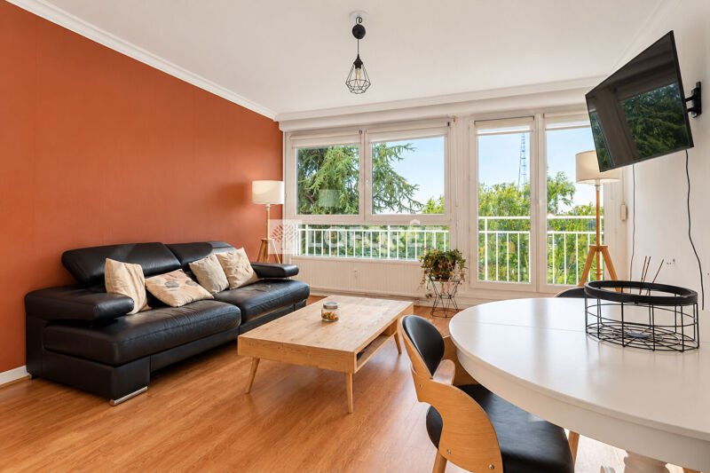 Appartement à vendre, 80m², Douai