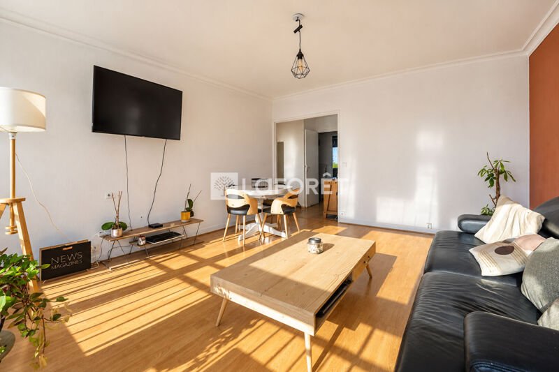 Appartement à vendre, 80m², Douai