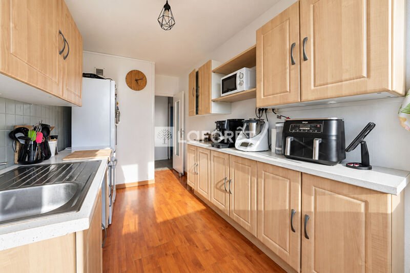 Appartement à vendre, 80m², Douai