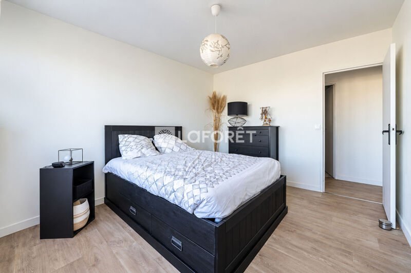 Appartement à vendre, 80m², Douai