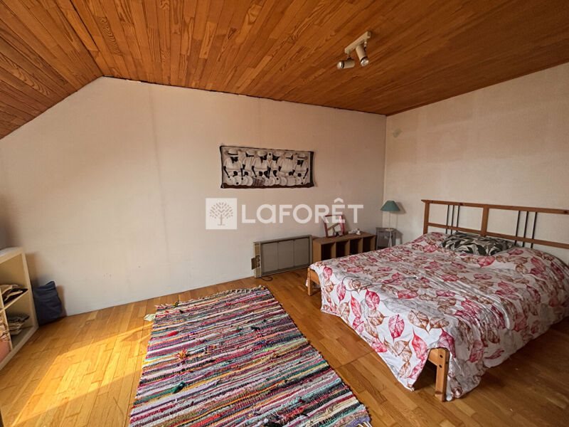 Maison à vendre, 88m², Somain