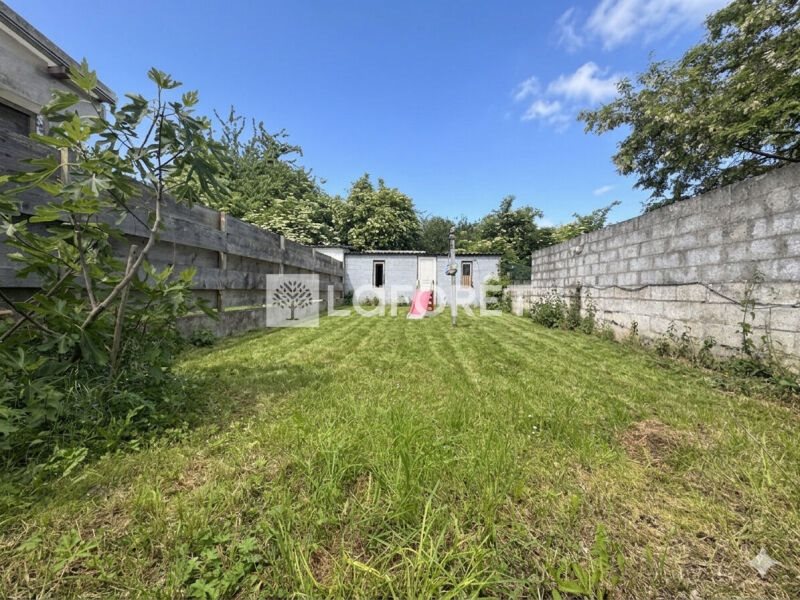 Maison à vendre, 93m², Sin-le-Noble