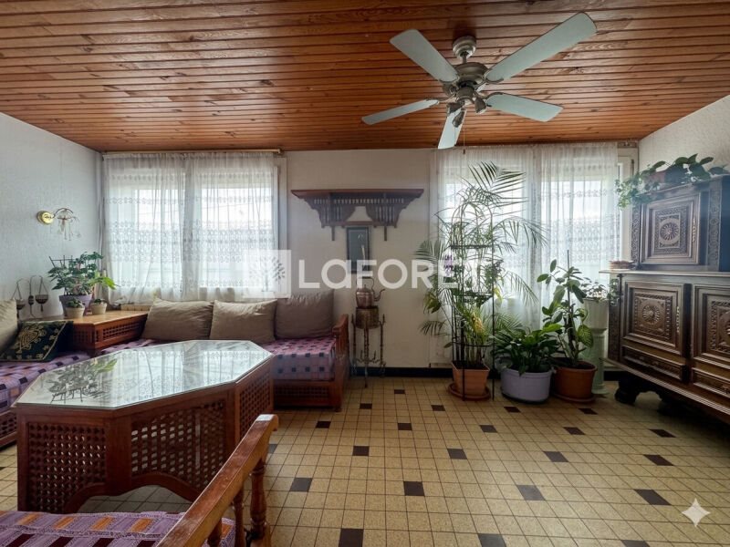 Maison à vendre, 93m², Sin-le-Noble
