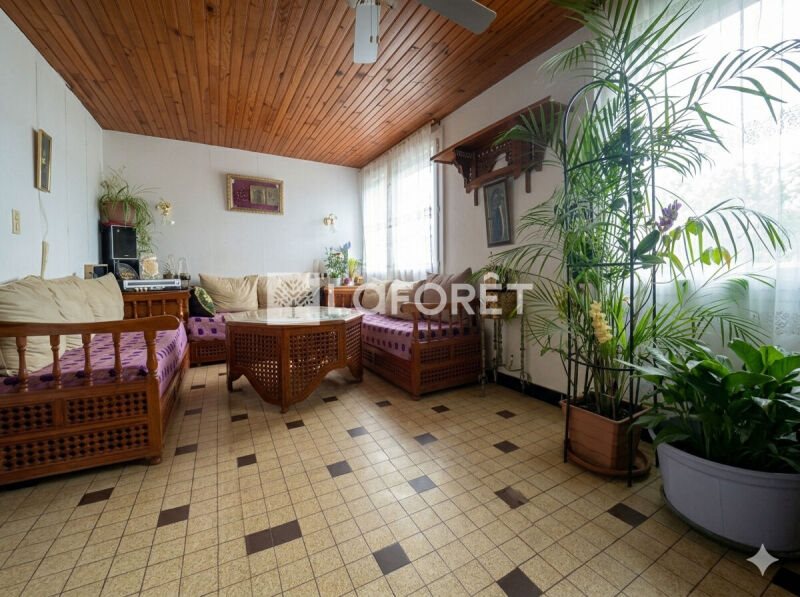 Maison à vendre, 93m², Sin-le-Noble
