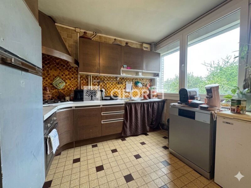 Maison à vendre, 93m², Sin-le-Noble