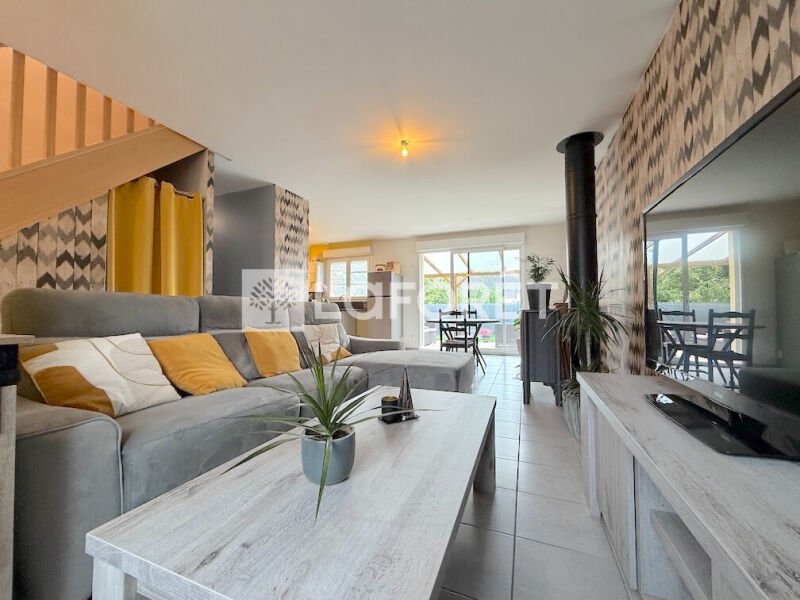 Maison à vendre, 84m², Noyelles-Godault