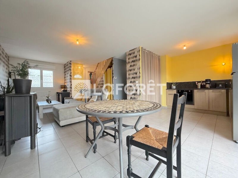 Maison à vendre, 84m², Noyelles-Godault