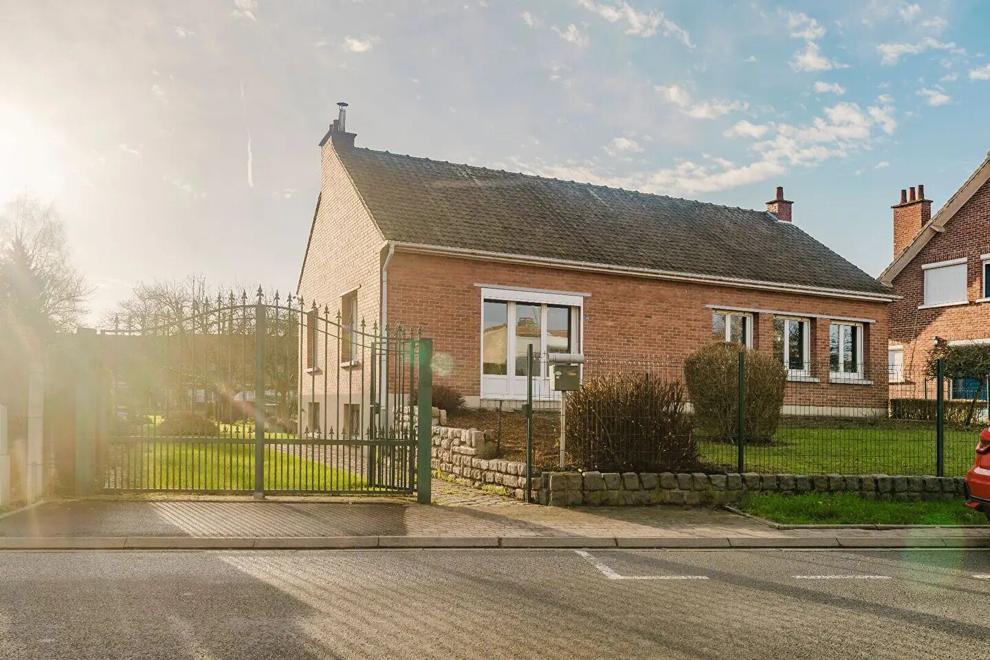 Maison à vendre, 90m², Arleux