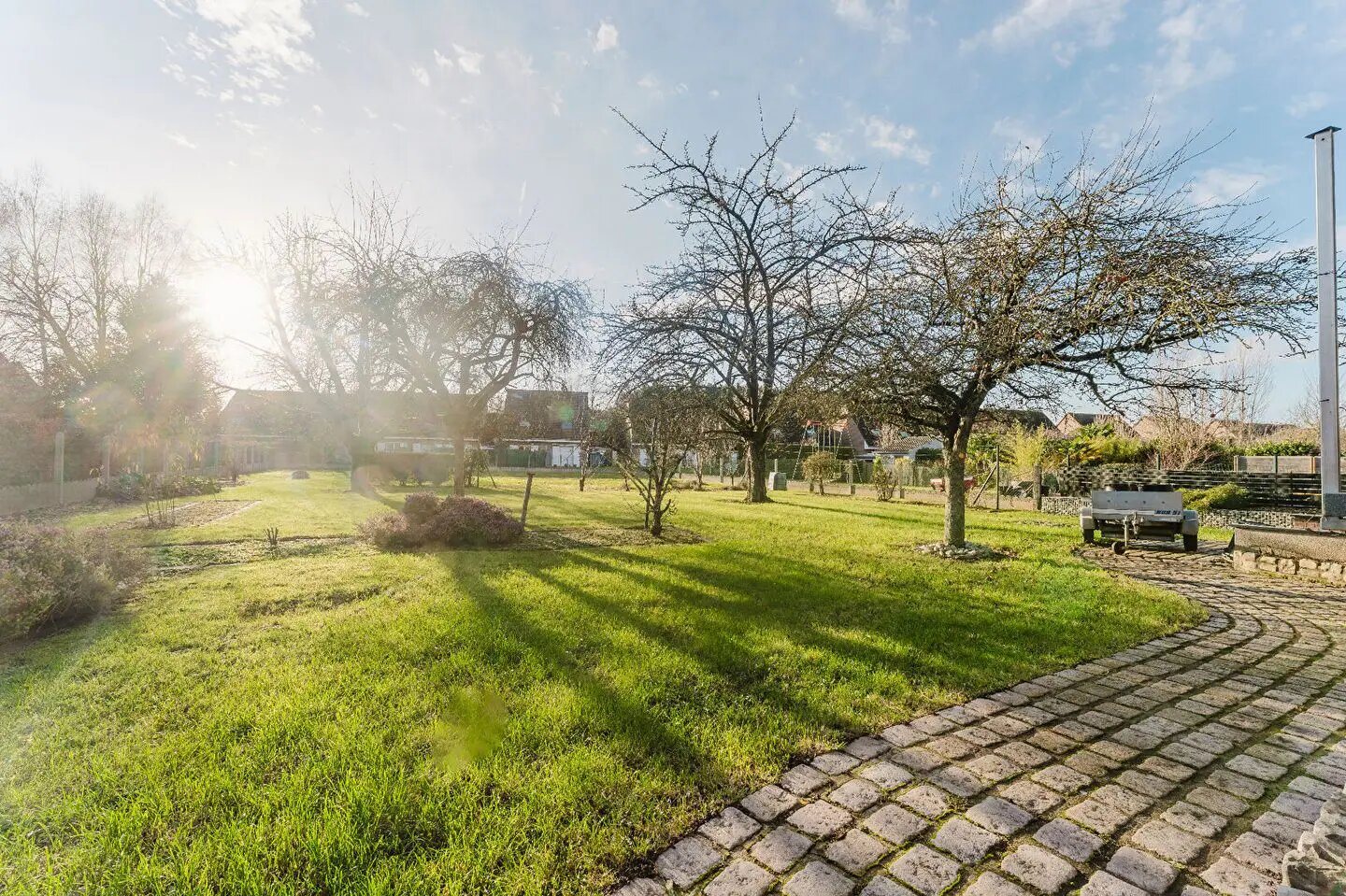 Maison à vendre, 90m², Arleux
