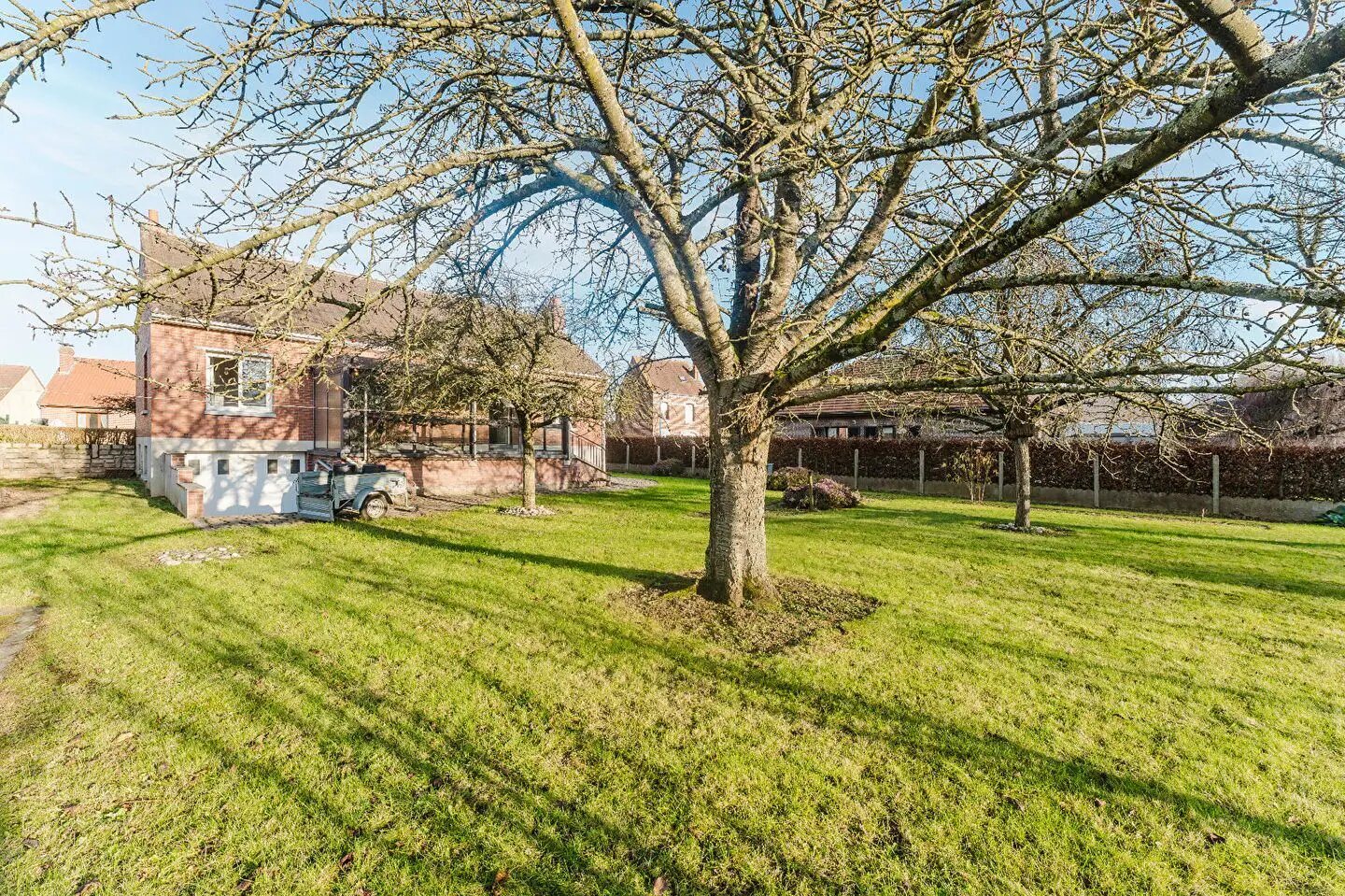 Maison à vendre, 90m², Arleux