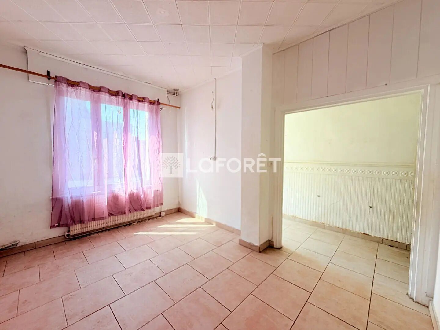 Maison à vendre, 88m², Râches