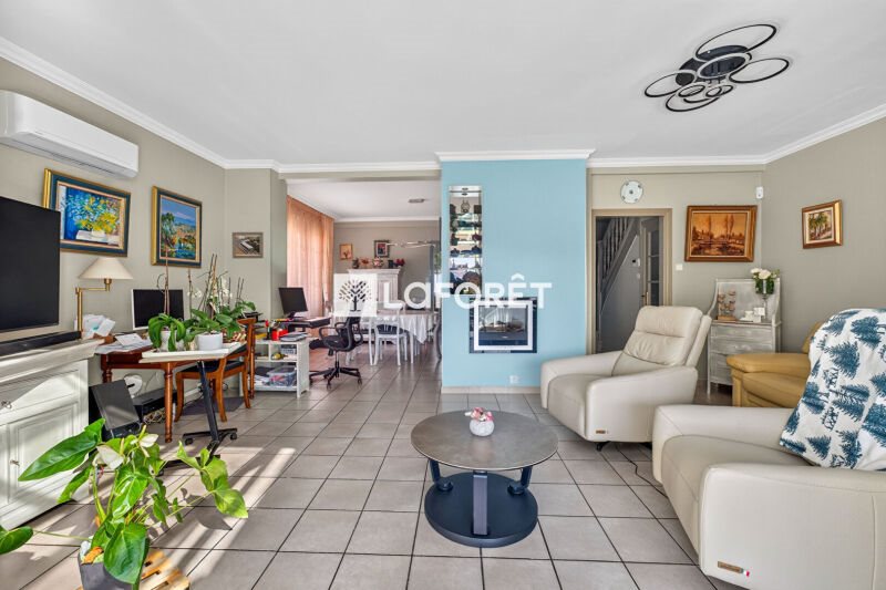 Maison à vendre, 151m², Douai